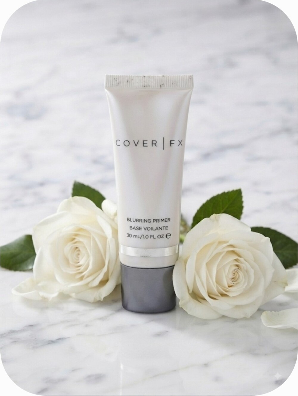 Cover FX Blurring Primer ☆ RARE☆ | Read Description